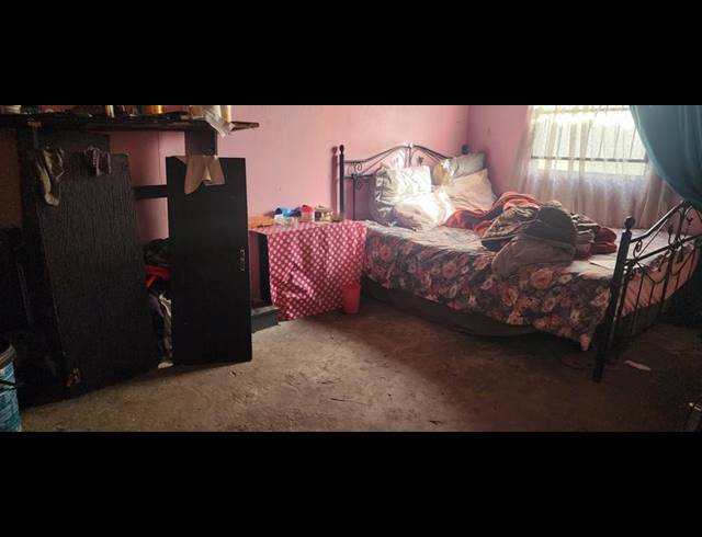 1 BEDROOM HOUSE FOR SALE IN MFULENI